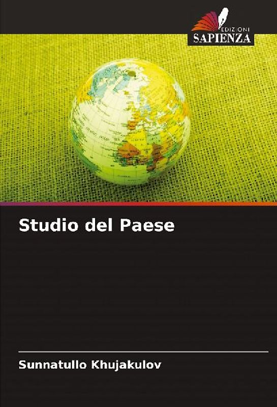 Studio del Paese