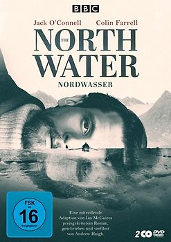 The North Water-Nordwasser DVD