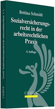 Sozialversicherungsrecht in der arbeitsrechtlichen Praxis