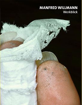 Manfred Willmann. Werkbblick
