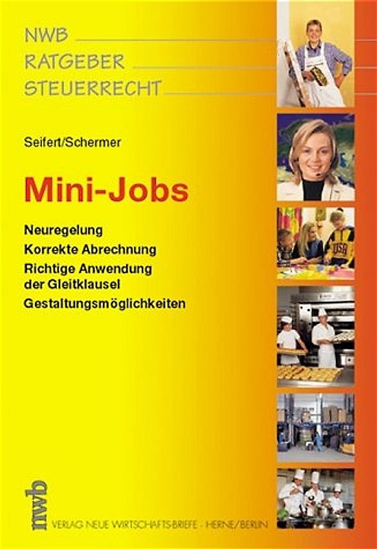 Mini-Jobs