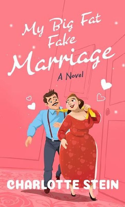 My Big Fat Fake Marriage