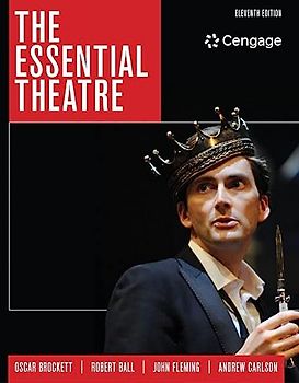 The Essential Theatre