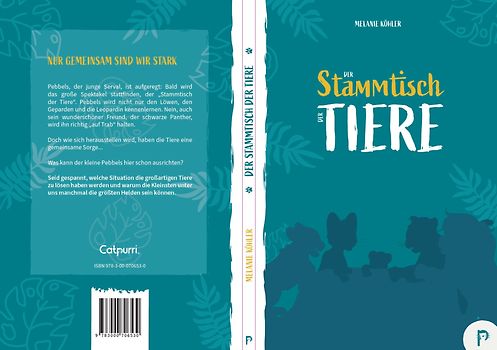 Der Stammtisch der Tiere