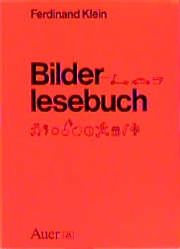 Bilderlesebuch. Zur vorschulischen Erziehung