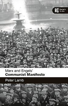 Marx and Engels' 'Communist Manifesto'