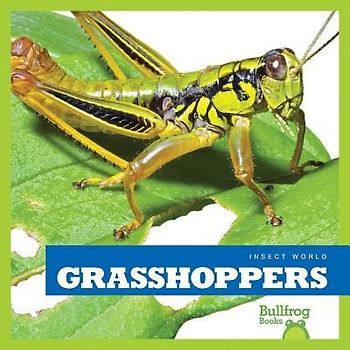 Grasshoppers