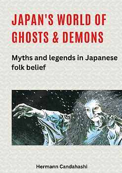 Japan's World of Ghosts and Demons