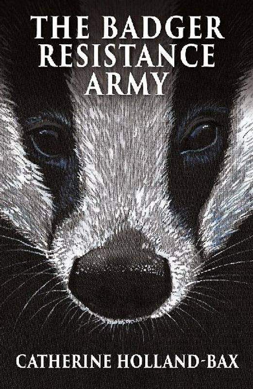 The Badger Resistance Army