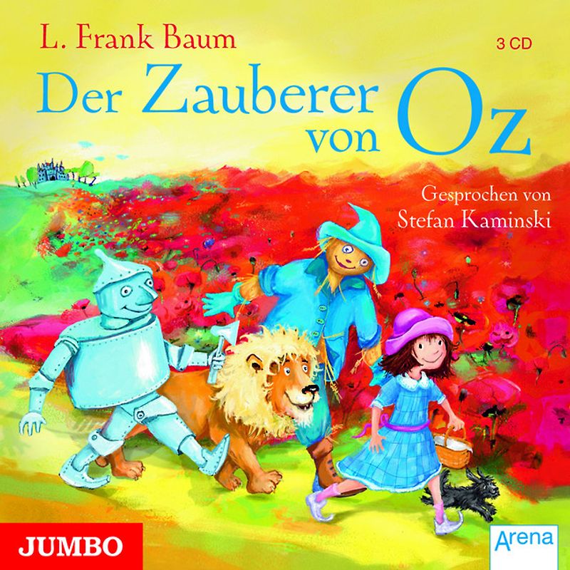 Der Zauberer von OZ