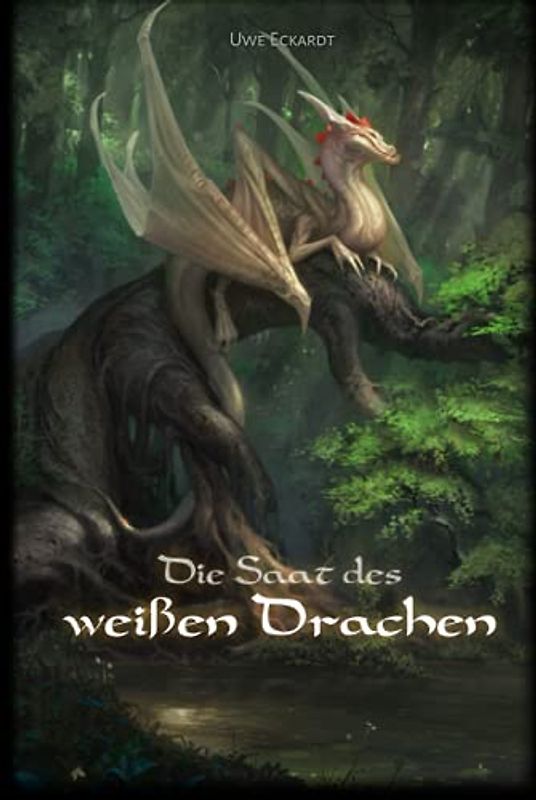 Die Saat des weißen Drachen