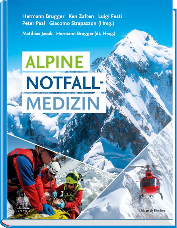 Alpine Notfallmedizin