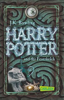 Harry Potter und der Feuerkelch (Harry Potter 4)