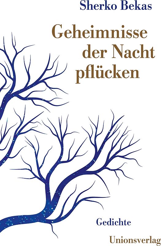 Geheimnisse der Nacht pflücken