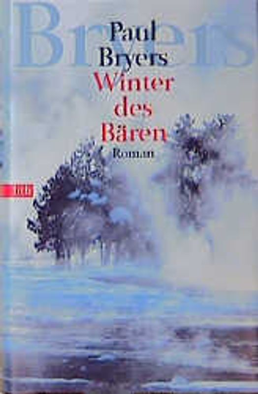 Winter des Bären