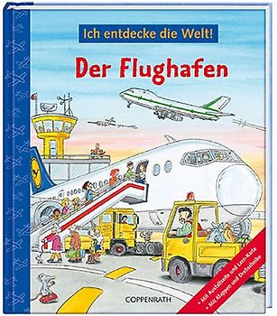 Der Flughafen