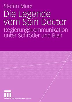 Die Legende vom Spin Doctor