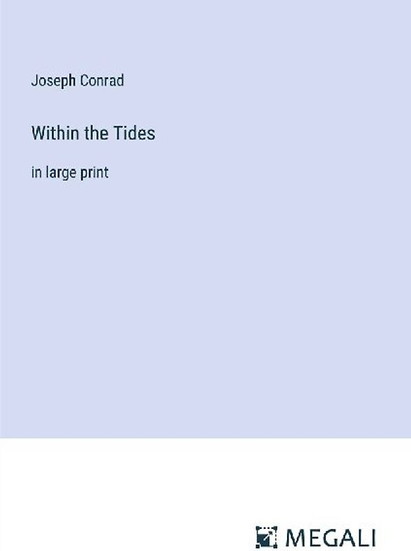 Within the Tides