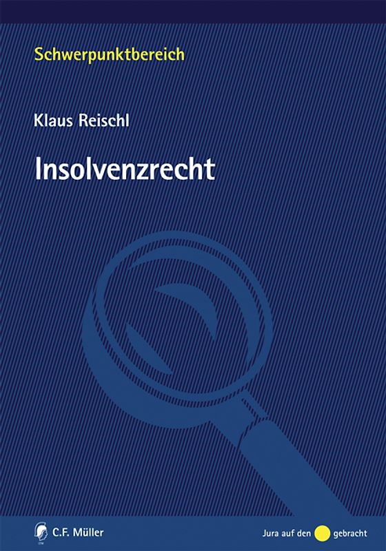 Insolvenzrecht