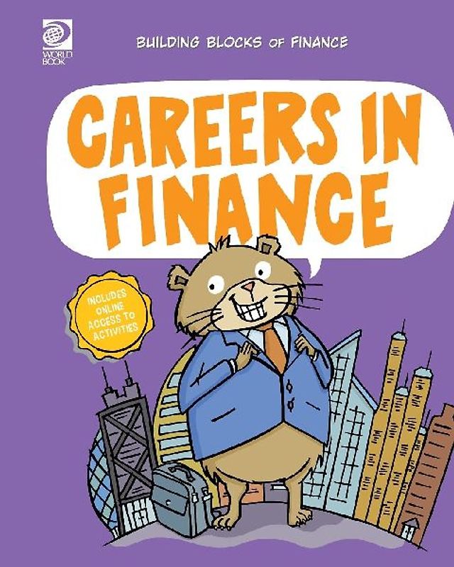 Careers in Finance