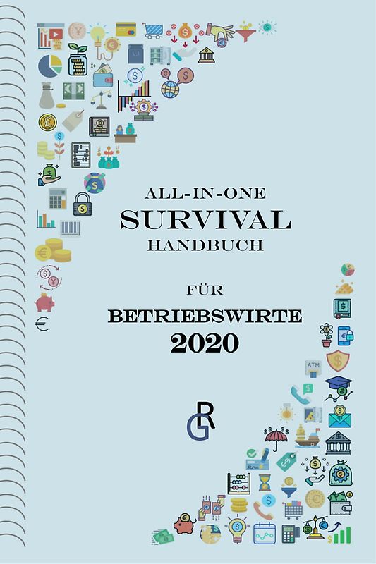 All-in-One-Survival-Handbuch für Betriebswirte