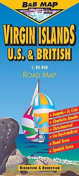 Virgin Islands /Jungferninseln