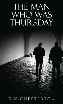 The Man Who Was Thursday