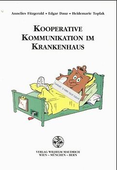 Kooperative Kommunikation im Krankenhaus