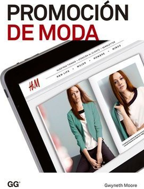 Promoción de moda