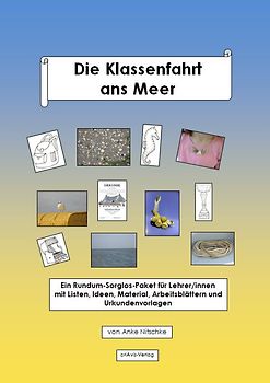 Die Klassenfahrt ans Meer