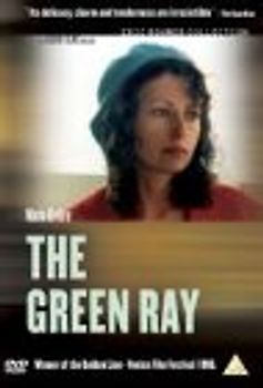 The Green Ray [UK IMPORT] DVD