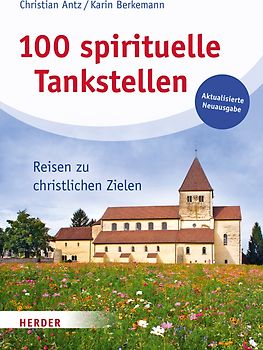 100 spirituelle Tankstellen