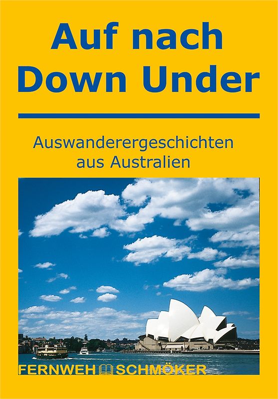 Auf nach Down Under