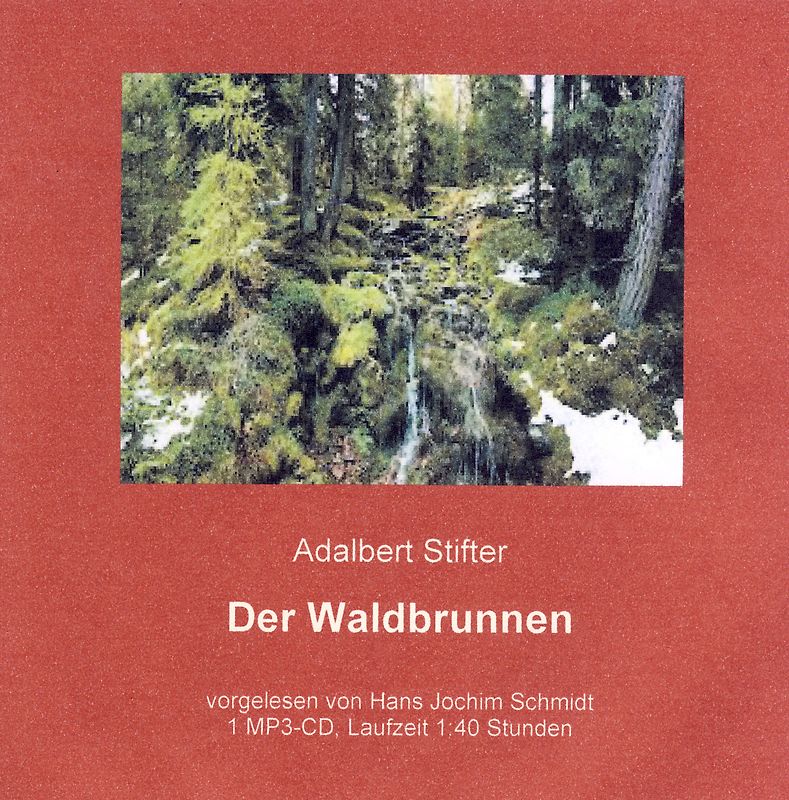 Der Waldbrunnen