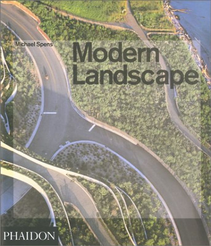 Modern Landscape