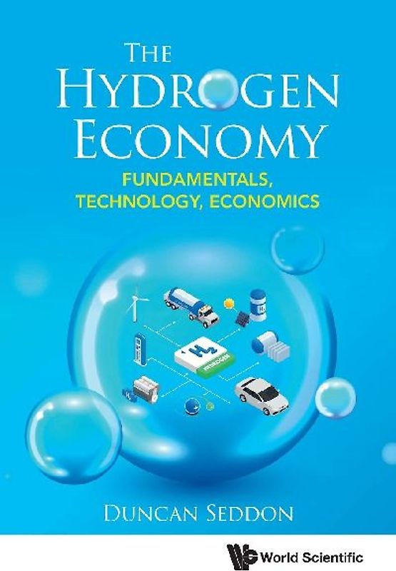 HYDROGEN ECONOMY, THE