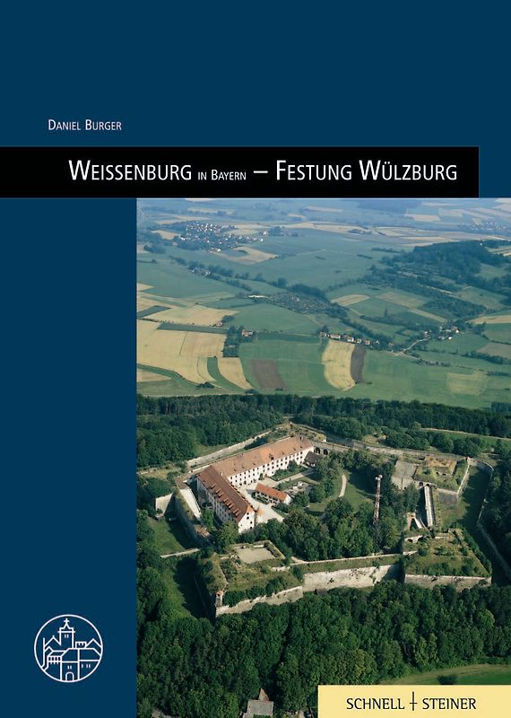 Burg Wülzburg bei Weißenburg
