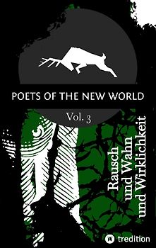 Poets of the New World, Vol. 3
