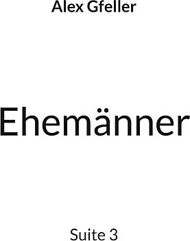 Ehemänner
