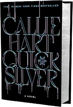 Quicksilver (Deluxe Limited Edition)