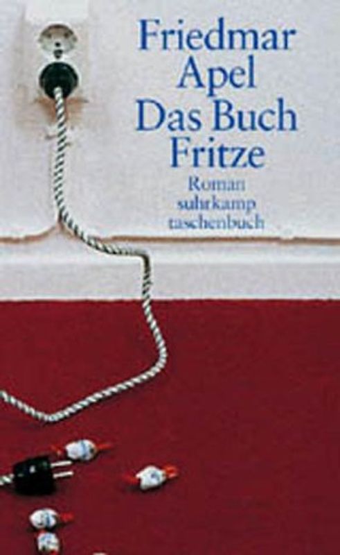 Das Buch Fritze