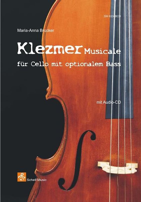 Klezmer Musicale