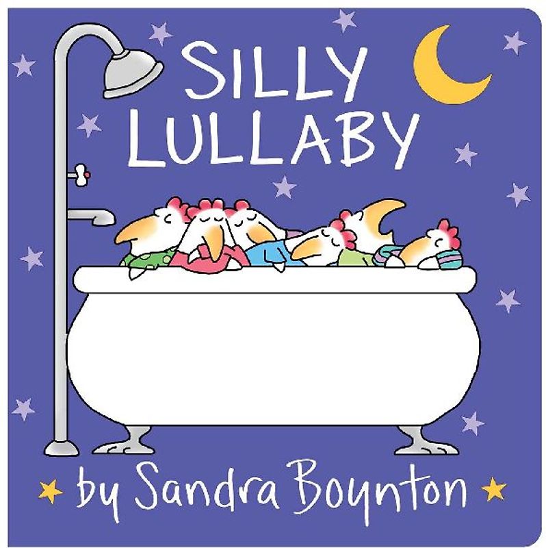 Silly Lullaby