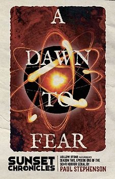 A Dawn To Fear