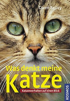 Was denkt meine Katze?