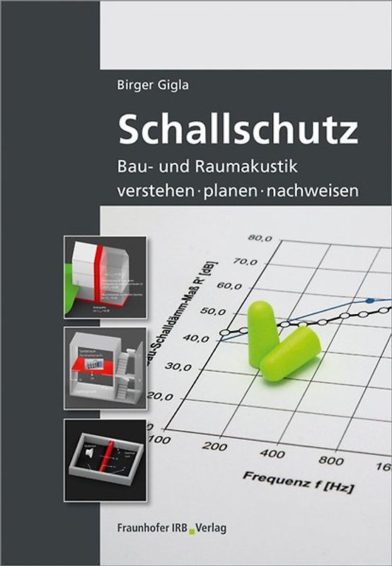 Schallschutz