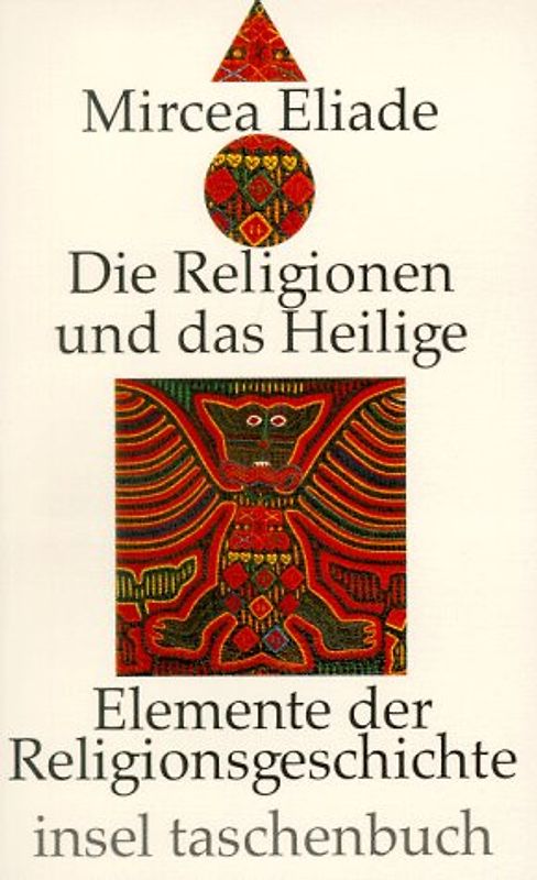 Die Religionen und das Heilige