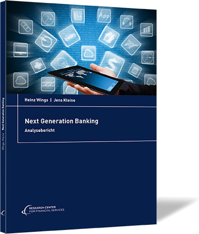 Next Generation Banking
