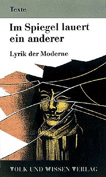 Im Spiegel lauert ein anderer