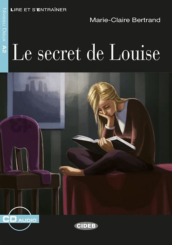Le Secret de Louise